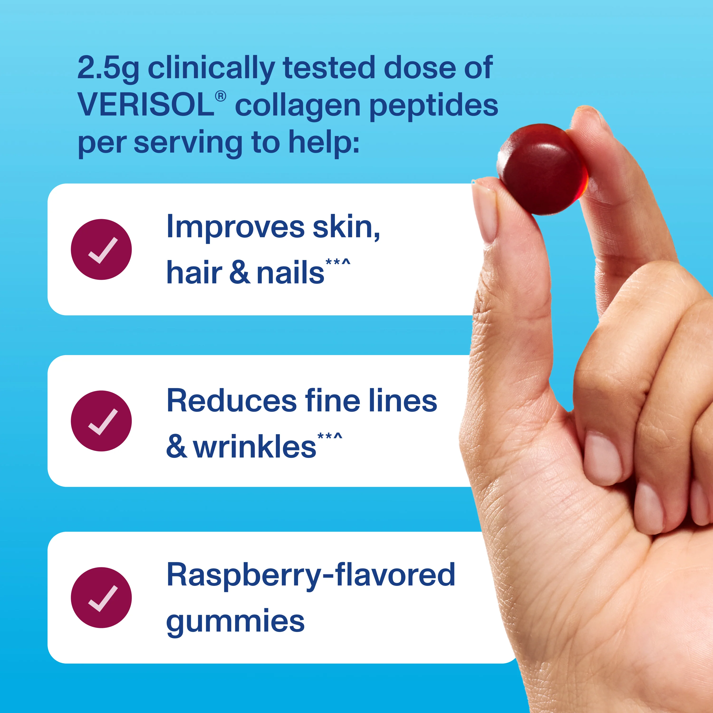Collagen Gummies - Image 12