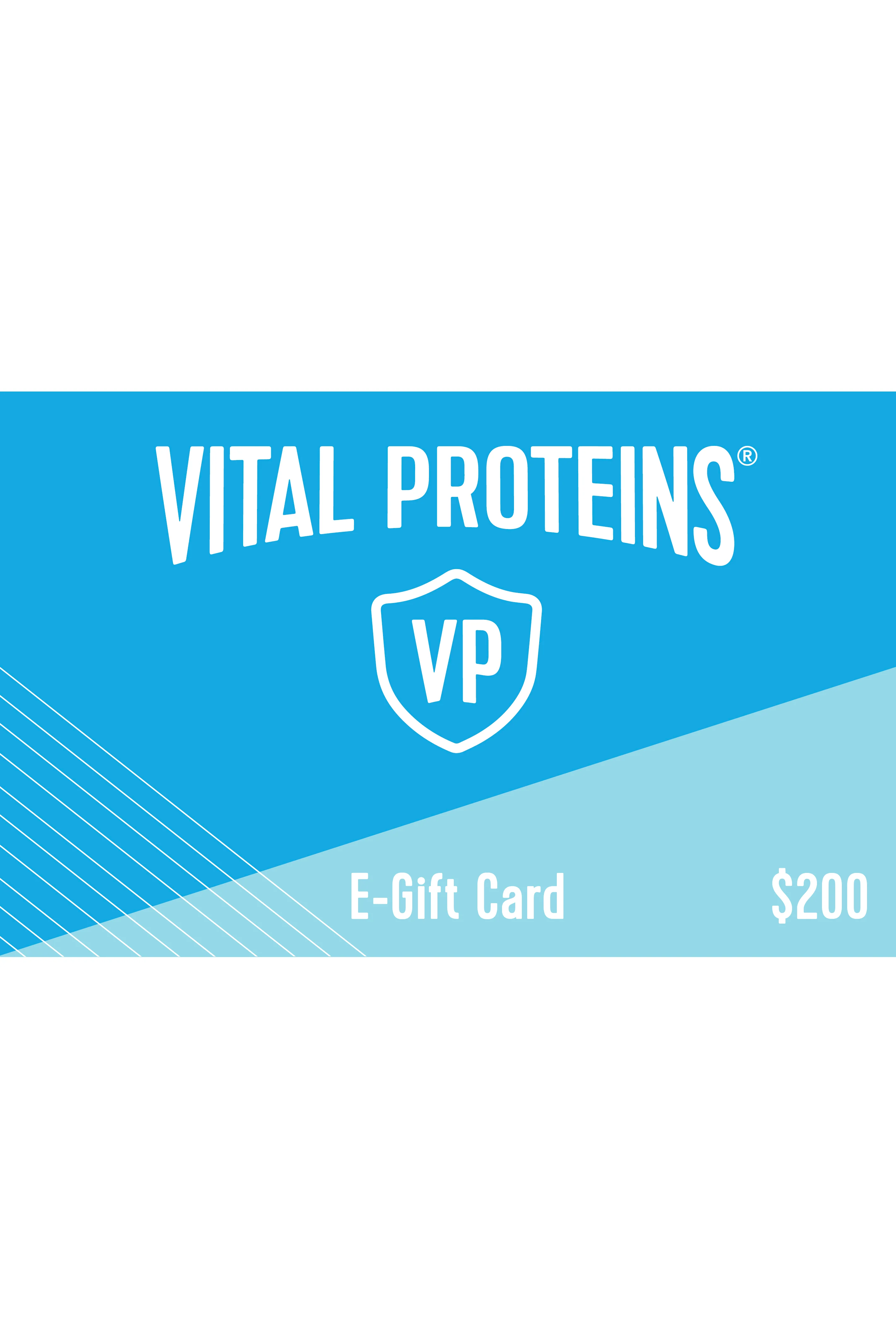 Vital Proteins E–Gift Card - Image 6