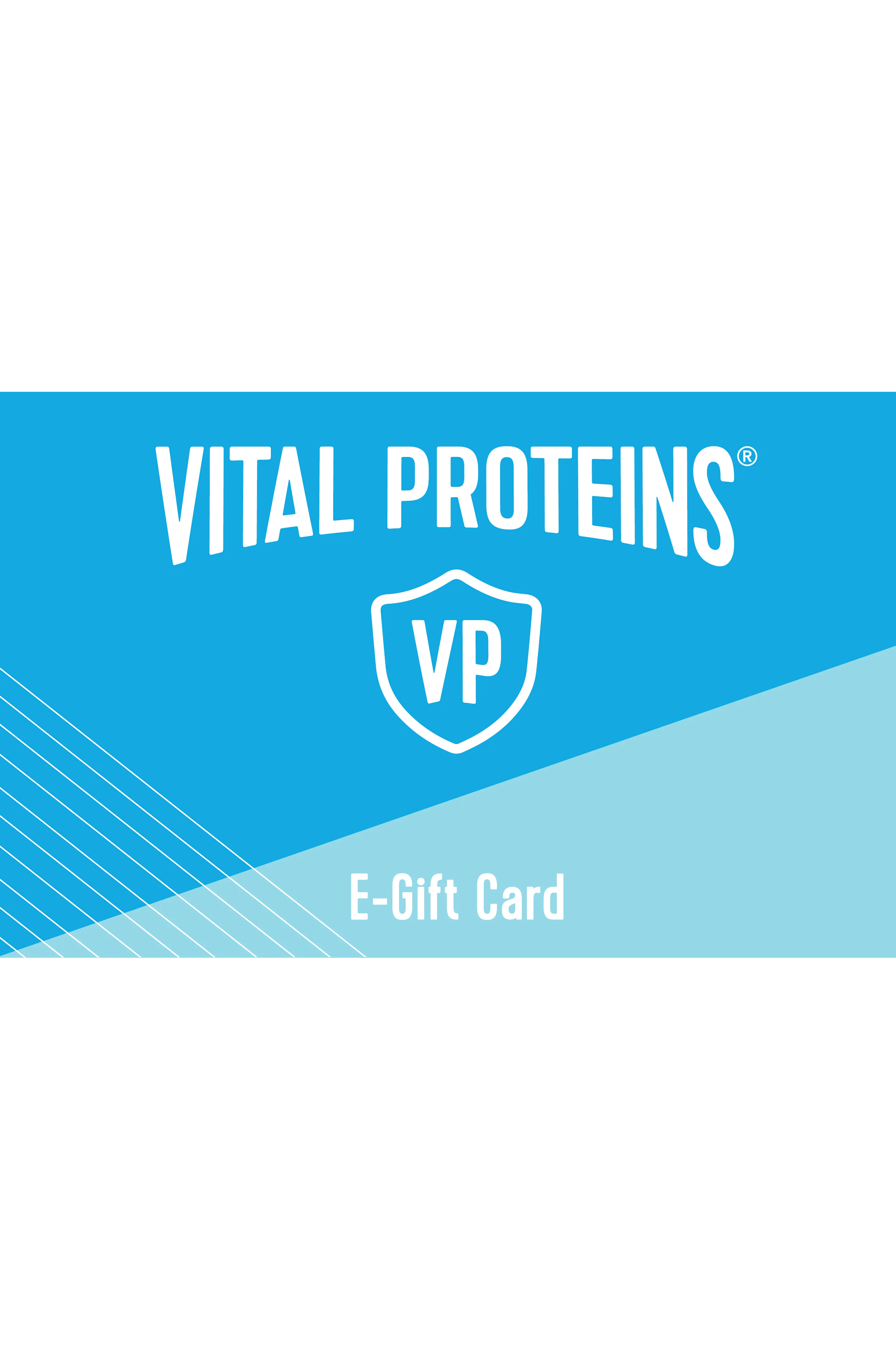 Vital Proteins E–Gift Card - Image 7