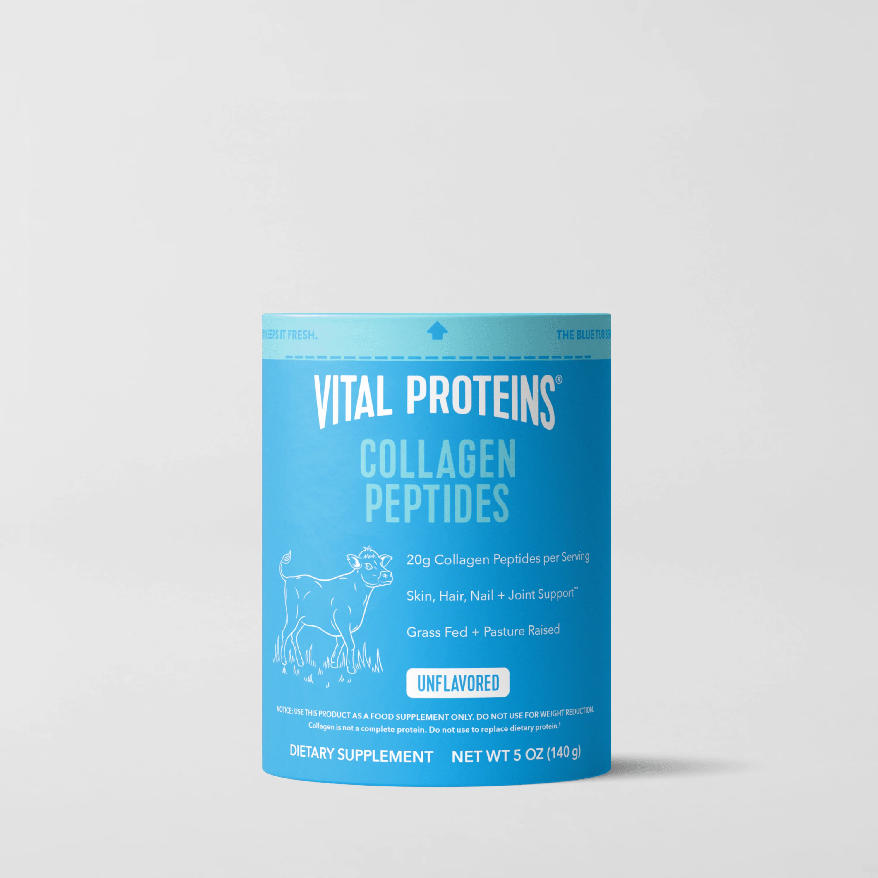 Collagen Peptides - Unflavored - Image 10