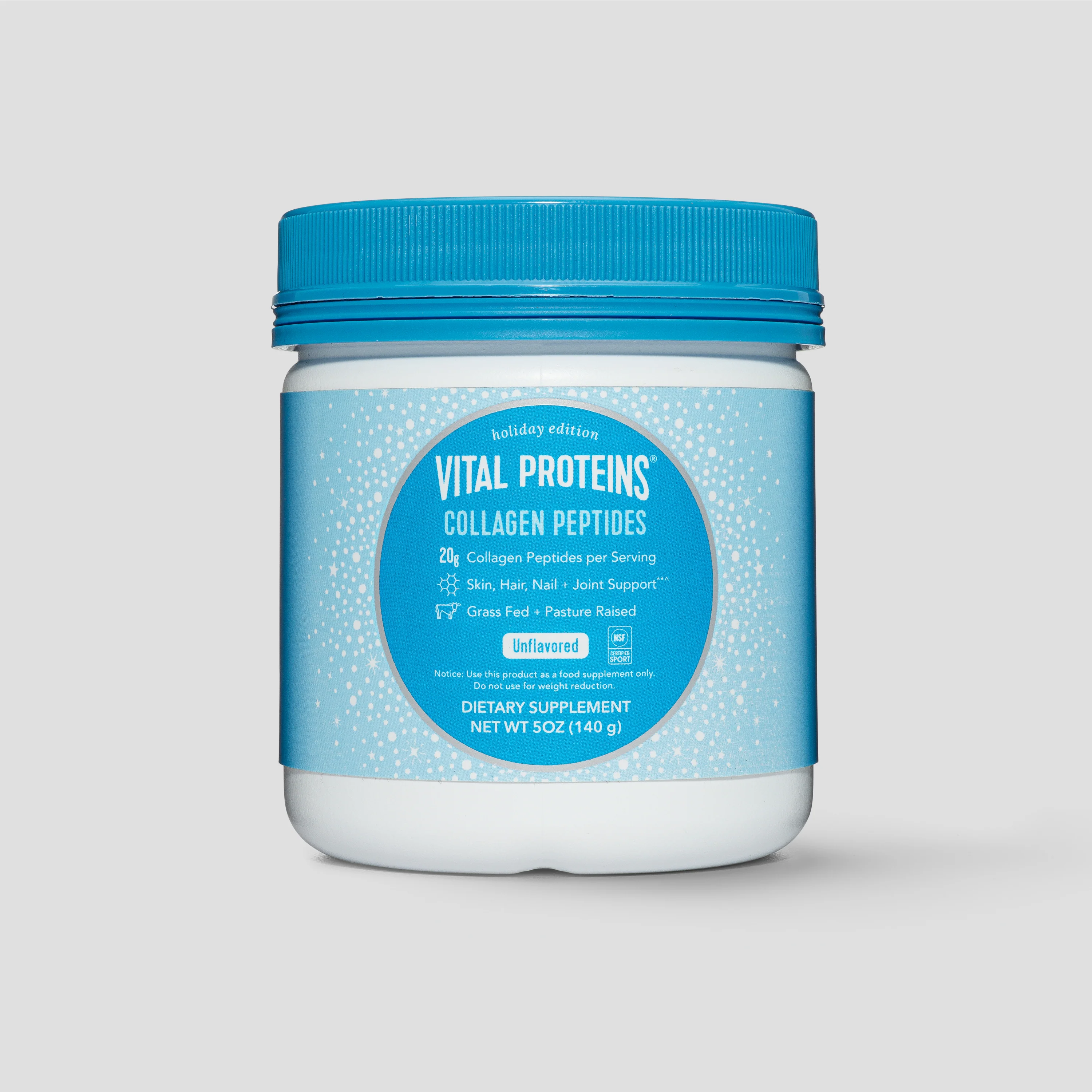 Collagen Peptides - Unflavored - Image 29
